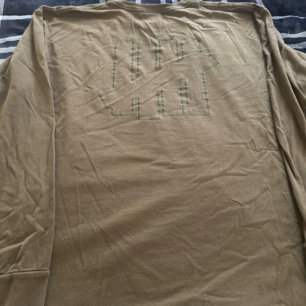 Undefeated Long Sleeve